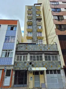 Apartamento com 1 Quarto à venda, 35m² no São Mateus, Juiz de Fora