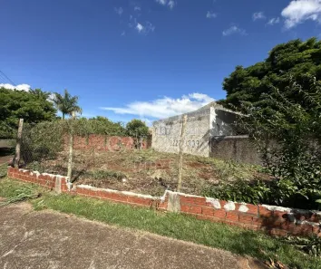Lote/Terreno à venda, 409m² no Jardim São Silvestre, Maringá