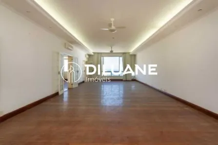 Apartamento com 4 Quartos à venda, 340m² no Copacabana, Rio de Janeiro
