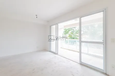 Apartamento com 1 Quarto à venda, 49m² no Brooklin Paulista, São Paulo
