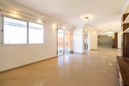 Apartamento com 4 Quartos à venda, 173m² no Vila Romana, São Paulo