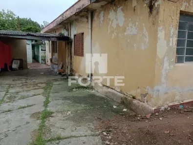 Casa com 6 Quartos à venda, 500m² no Vila Natal, Mogi das Cruzes