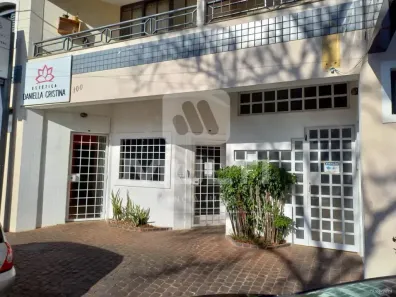 Sala Comercial com 1 Quarto para alugar, 60m² no Santa Mônica, Uberlândia