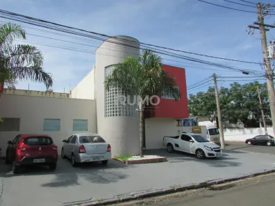 Prédio Comercial com 6 Quartos à venda, 250m² no Jardim do Trevo, Campinas