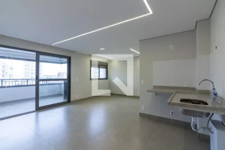 Kitnet com 1 Quarto à venda, 41m² no Planalto Paulista, São Paulo