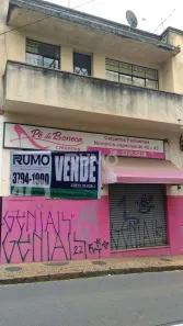 Ponto Comercial para alugar, 80m² no Centro, Campinas
