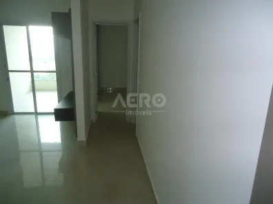 Apartamento com 2 Quartos à venda, 68m² no Vila Nova Cidade Universitária, Bauru