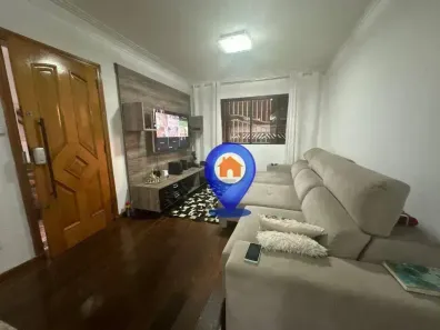 Sobrado com 3 Quartos à venda, 135m² no Engenheiro Goulart, São Paulo