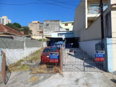 Lote/Terreno à venda, 284m² no Vila Maria Alta, São Paulo