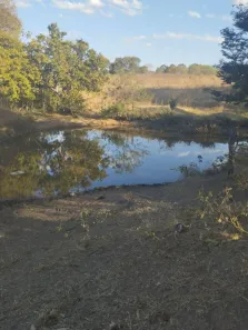 Fazenda/Sítio com 2 Quartos à venda, 20m² no Centro, Arenópolis
