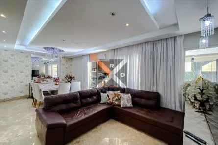 Apartamento com 4 Quartos à venda, 126m² no Vila Bertioga, São Paulo