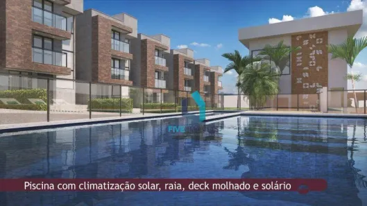 Casa de Condomínio com 3 Quartos à venda, 155m² no Jardim da Glória, Cotia