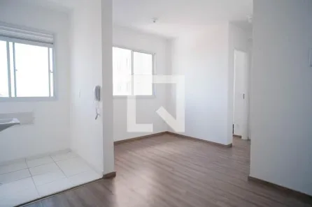 Apartamento com 2 Quartos à venda, 37m² no Cidade Patriarca, São Paulo