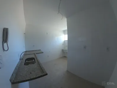 Apartamento com 2 Quartos à venda, 67m² no Parque São Caetano, Campos dos Goytacazes