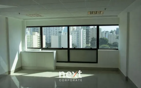 Sala Comercial com 1 Quarto para alugar, 39m² no Centro, Campinas