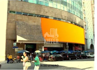Ponto Comercial para alugar, 2049m² no Centro, Rio de Janeiro