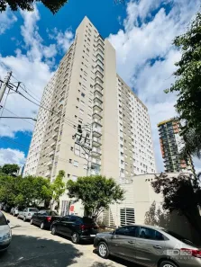 Apartamento com 1 Quarto à venda, 34m² no Parada Inglesa, São Paulo