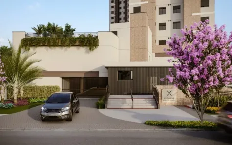 Apartamento com 2 Quartos à venda, 40m² no Usina Piratininga, São Paulo
