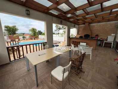 Casa com 3 Quartos à venda, 450m² no Centro, Águas de São Pedro