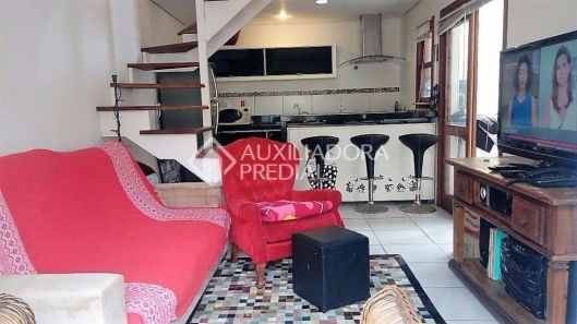 Casa de Condomínio com 2 Quartos à venda, 83m² no Ipanema, Porto Alegre