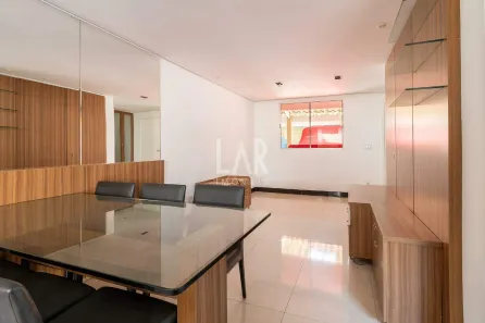 Casa de Condomínio com 3 Quartos à venda, 110m² no Buritis, Belo Horizonte