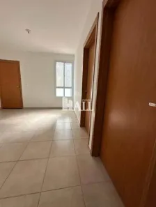 Apartamento com 2 Quartos à venda, 50m² no Parque das Amoras II, São José do Rio Preto
