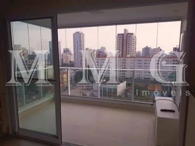 Apartamento com 1 Quarto para venda ou aluguel, 42m² no Vila Mariana, São Paulo