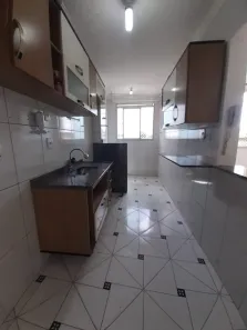 Apartamento com 2 Quartos à venda, 52m² no Jardim Roberto, Osasco