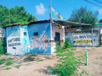 Lote/Terreno para alugar, 450m² no Morada do Sol, Teresina