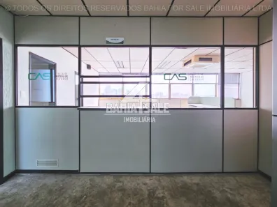 Sala Comercial à venda, 390m² no Barbalho, Salvador