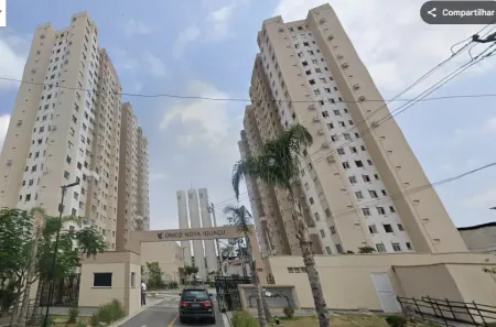 Apartamento com 2 Quartos à venda, 41m² no Parque Rosário, Nova Iguaçu