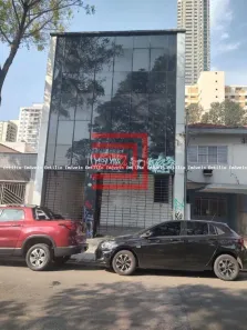 Ponto Comercial à venda, 405m² no Cidade Mãe do Céu, São Paulo