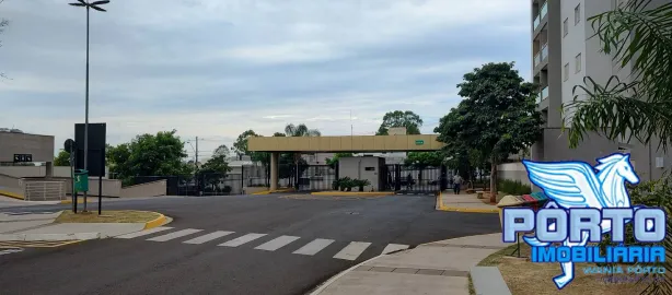 Apartamento com 3 Quartos para alugar, 70m² no Quinta Ranieri, Bauru