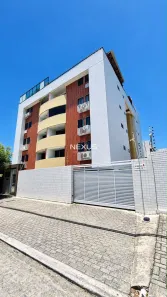 Apartamento com 3 Quartos à venda, 70m² no Bessa, João Pessoa