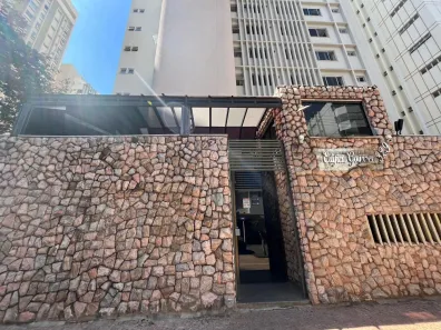Apartamento com 6 Quartos à venda, 300m² no Setor Oeste, Goiânia