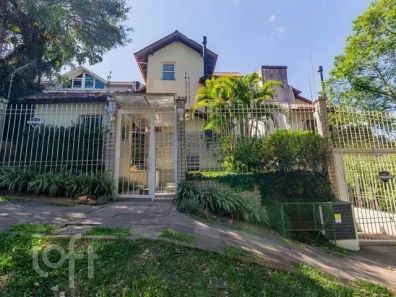 Casa de Condomínio com 3 Quartos à venda, 260m² no Boa Vista, Porto Alegre