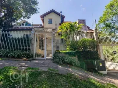 Casa de Condomínio com 3 Quartos à venda, 260m² no Boa Vista, Porto Alegre