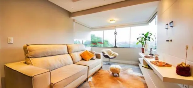 Apartamento com 1 Quarto à venda, 55m² no Vila Jardim, Porto Alegre
