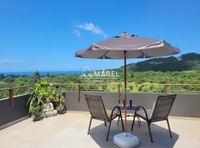 Casa com 2 Quartos à venda, 575m² no Areias de Macacu, Garopaba