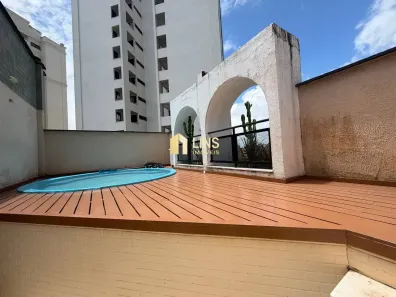 Cobertura com 4 Quartos à venda, 192m² no Renascença, São Luís