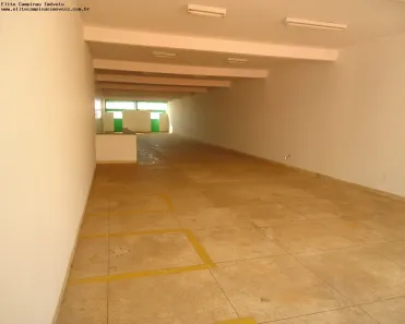 Prédio Comercial para alugar, 800m² no Centro, Campinas
