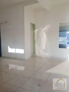Sala Comercial para alugar, 80m² no Jardim das Cerejeiras, Atibaia