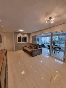 Apartamento com 2 Quartos à venda, 104m² no Vila Andrade, São Paulo