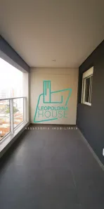 Apartamento com 2 Quartos à venda, 69m² no Vila Leopoldina, São Paulo