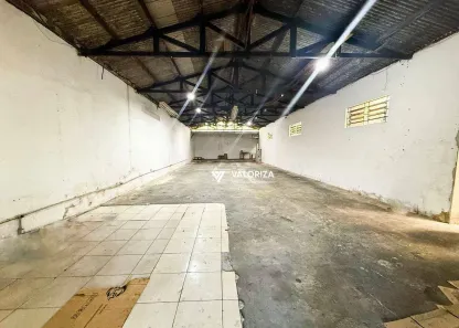 Ponto Comercial para alugar, 300m² no Jardim Saira, Sorocaba