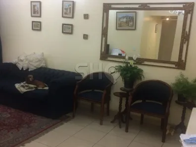 Apartamento com 3 Quartos à venda, 80m² no Santana, São Paulo