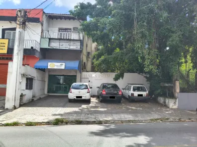 Ponto Comercial para alugar, 80m² no Jardim da Glória, Cotia