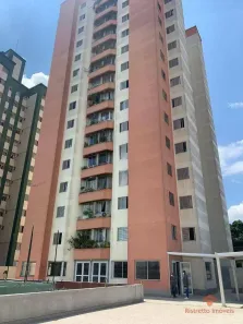 Apartamento com 3 Quartos à venda, 74m² no Vila Osasco, Osasco