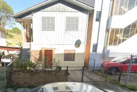 Casa com 2 Quartos para alugar, 60m² no Pio X, Caxias do Sul