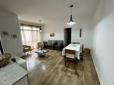 Apartamento com 3 Quartos à venda, 87m² no Algodoal, Cabo Frio